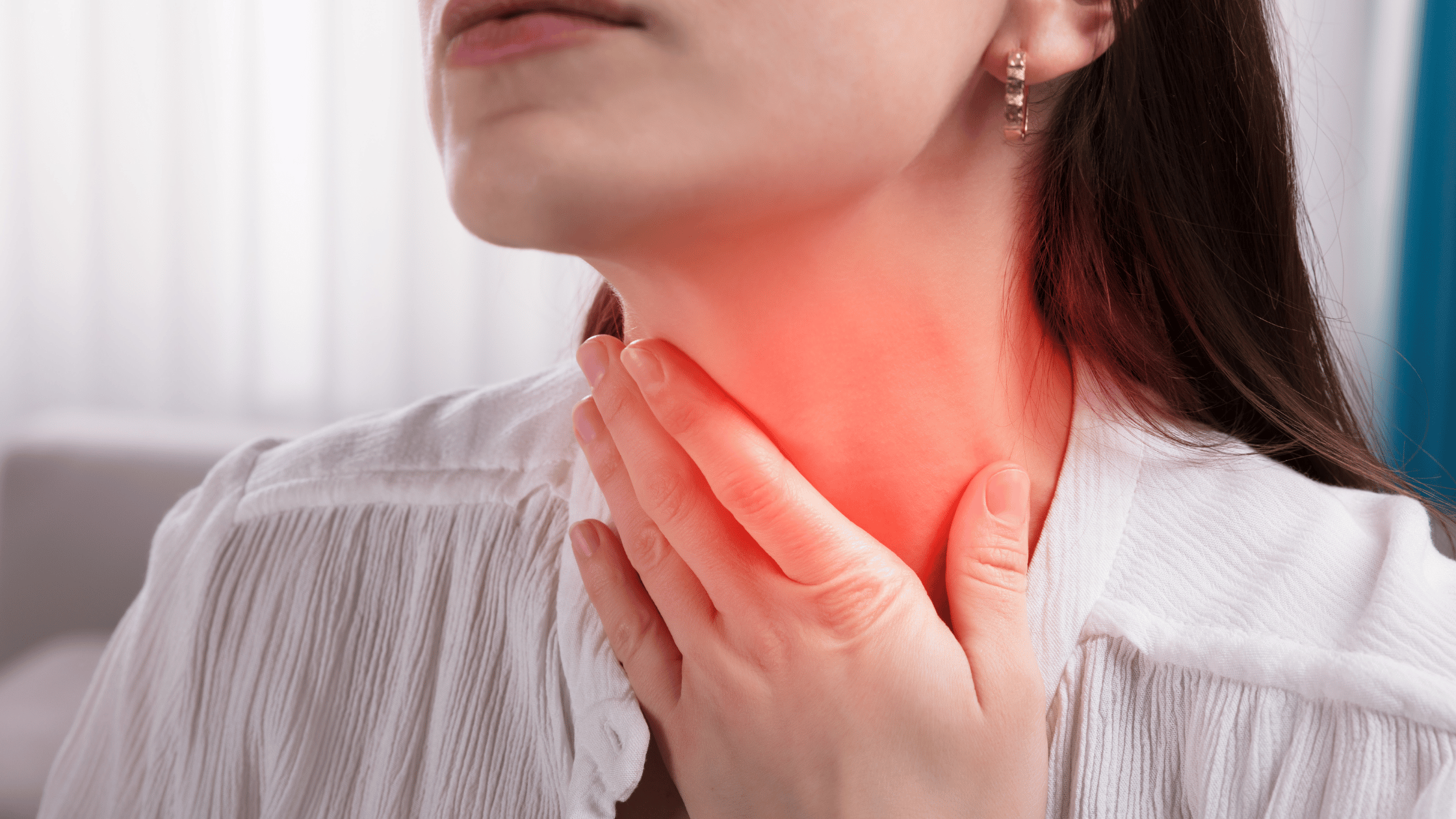 Sore Throat