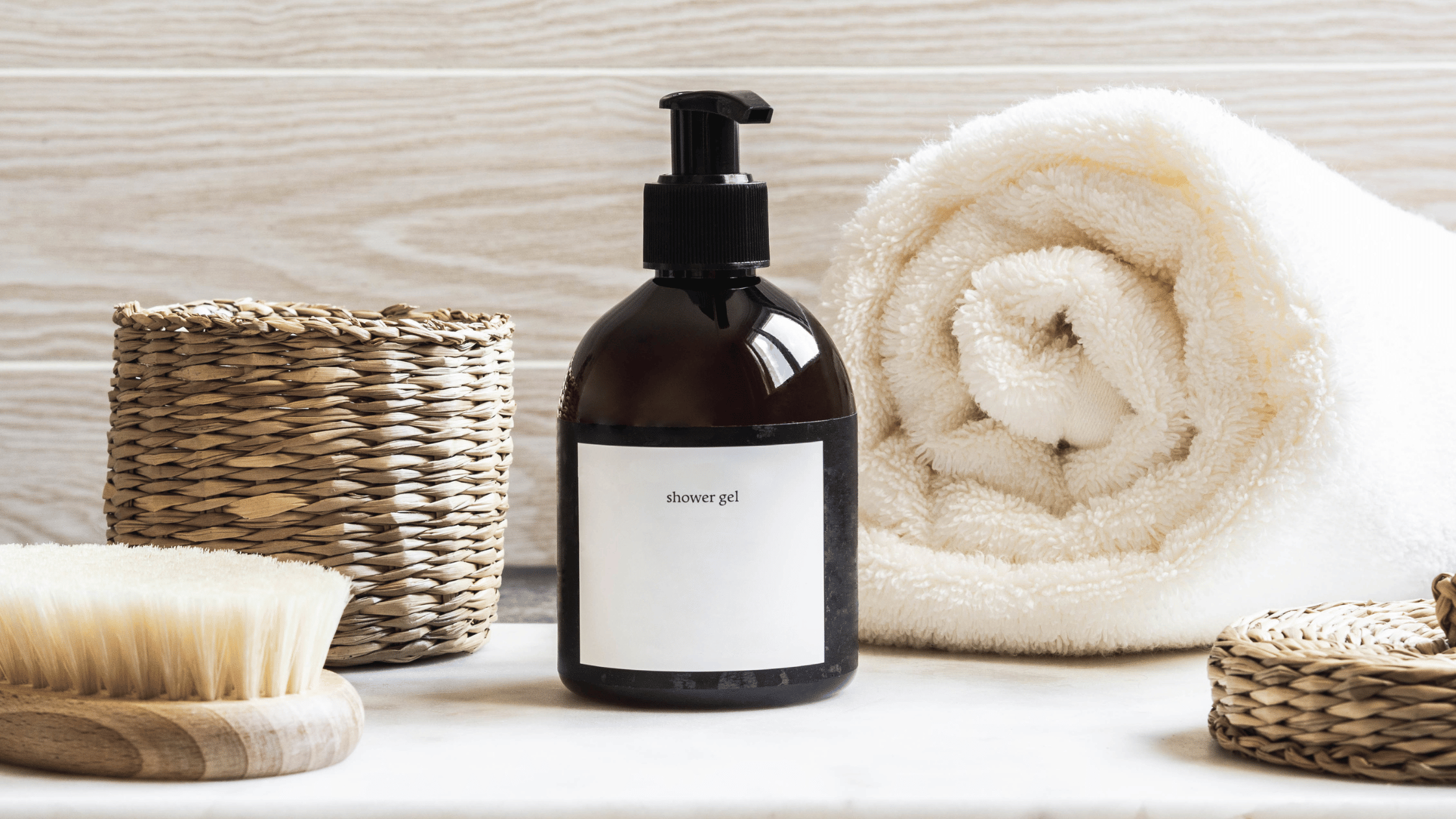 Shower Gel