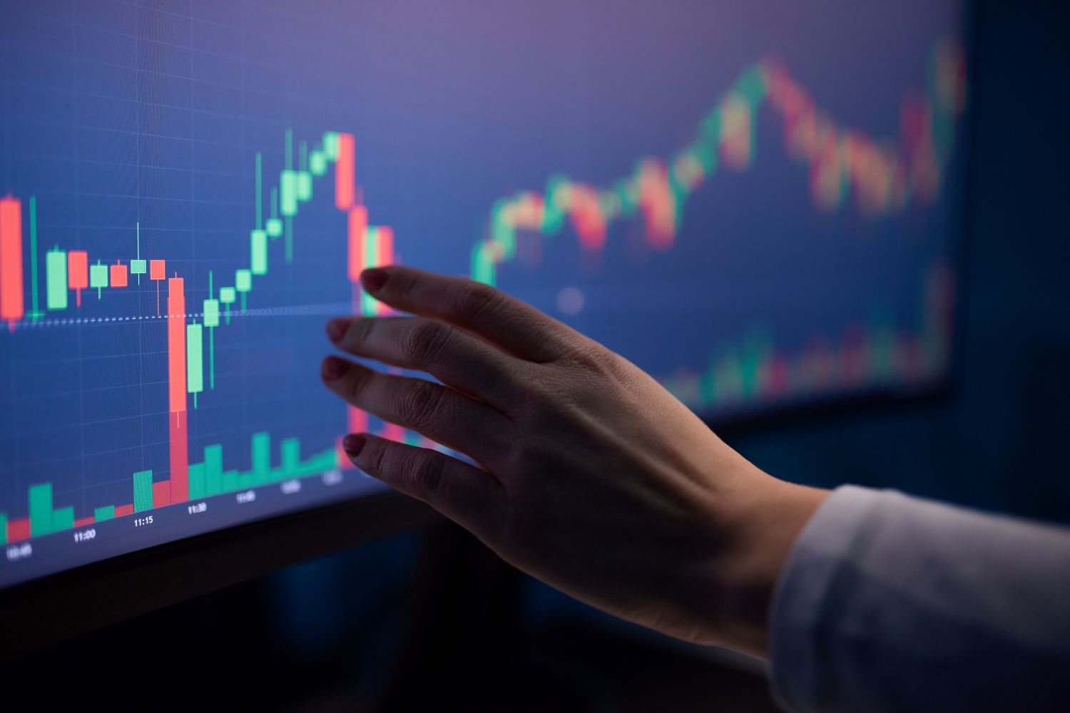 Spread Trading