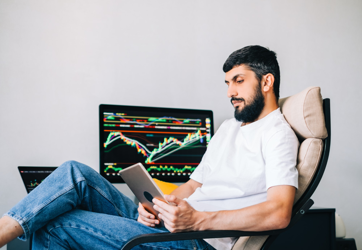 MetaTrader 5